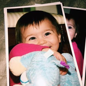 Meet your Posher, Blake